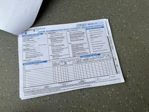 2022 Volkswagen T32 Transporter Highline TDI 4Motion Camper Conversion For Sale (picture 168 of 172)