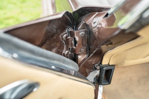 1980 Mercedes-Benz R107 350SL En venta (imagen 60 de 265)