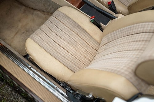 1980 Mercedes-Benz R107 350SL En venta (imagen 63 de 265)