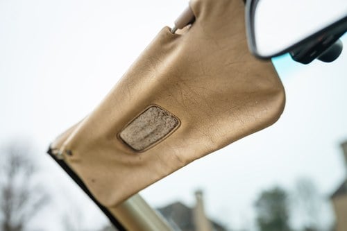 1980 Mercedes-Benz R107 350SL En venta (imagen 101 de 265)