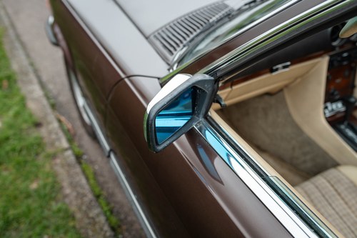 1980 Mercedes-Benz R107 350SL En venta (imagen 176 de 265)