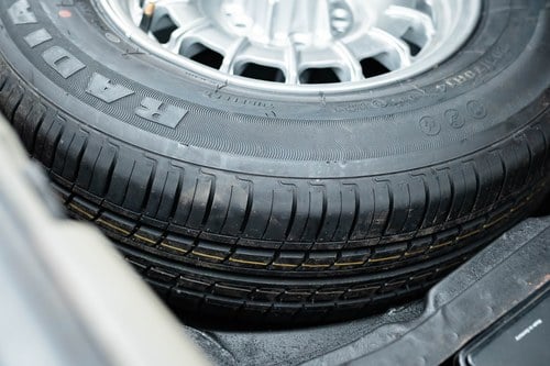 1980 Mercedes-Benz R107 350SL En venta (imagen 114 de 265)