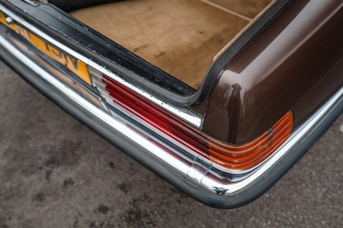 1980 Mercedes-Benz R107 350SL En venta (imagen 117 de 265)