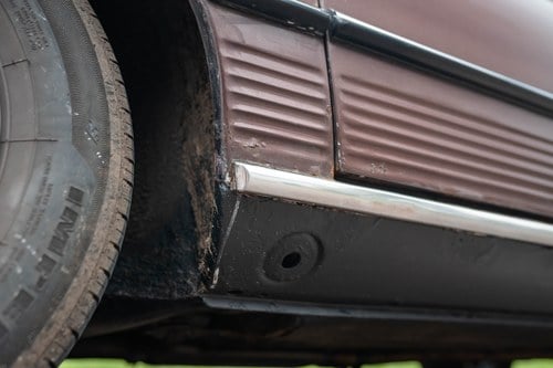 1980 Mercedes-Benz R107 350SL En venta (imagen 215 de 265)