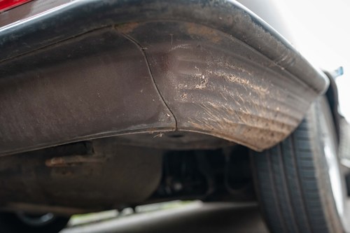 1980 Mercedes-Benz R107 350SL En venta (imagen 221 de 265)