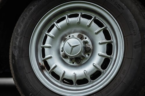 1980 Mercedes-Benz R107 350SL En venta (imagen 44 de 265)