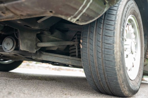 1980 Mercedes-Benz R107 350SL En venta (imagen 242 de 265)