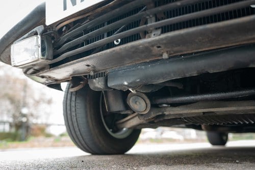 1980 Mercedes-Benz R107 350SL En venta (imagen 249 de 265)