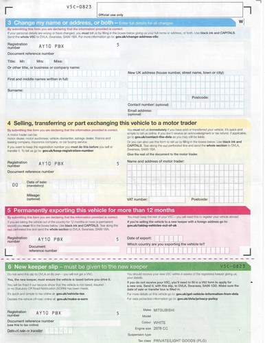2010 Mitsubishi NT Pajero (Shogun) 3L V6 Exceed In vendita (immagine 126 di 127)