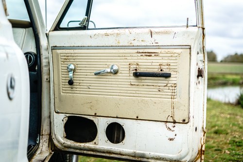 1970 GMC K2500 In vendita (immagine 27 di 145)