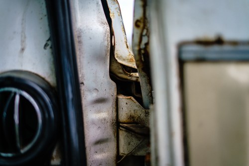 1970 GMC K2500 In vendita (immagine 30 di 145)