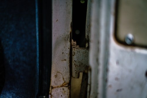 1970 GMC K2500 In vendita (immagine 31 di 145)