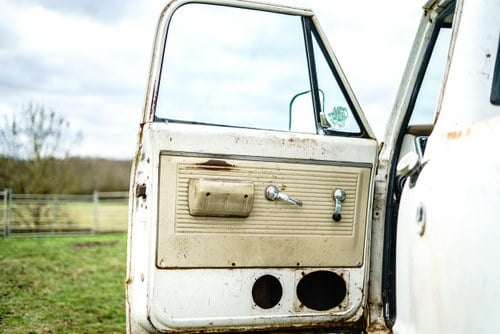 1970 GMC K2500 In vendita (immagine 41 di 145)