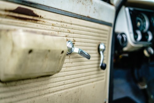 1970 GMC K2500 In vendita (immagine 42 di 145)