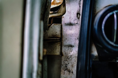 1970 GMC K2500 In vendita (immagine 45 di 145)