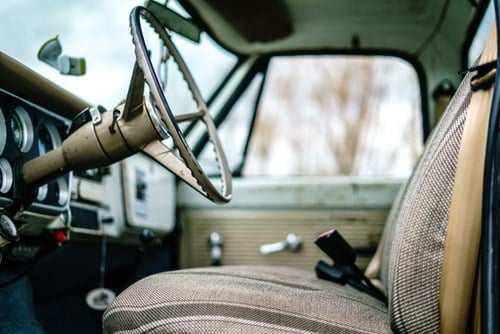 1970 GMC K2500 In vendita (immagine 49 di 145)