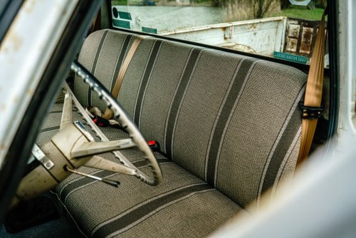 1970 GMC K2500 In vendita (immagine 53 di 145)