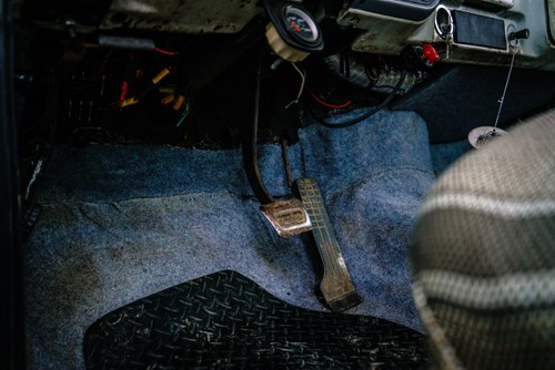 1970 GMC K2500 In vendita (immagine 56 di 145)