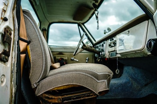 1970 GMC K2500 In vendita (immagine 59 di 145)