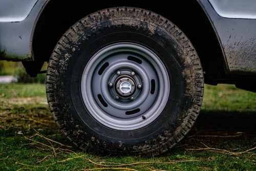 1970 GMC K2500 In vendita (immagine 23 di 145)