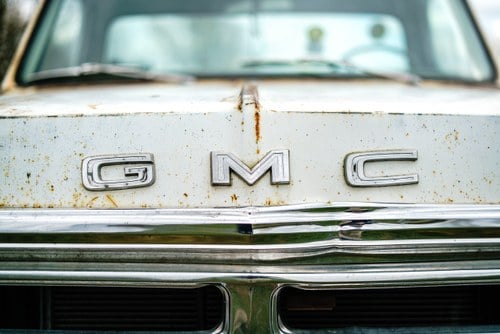 1970 GMC K2500 In vendita (immagine 79 di 145)