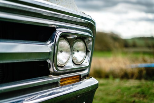 1970 GMC K2500 In vendita (immagine 80 di 145)