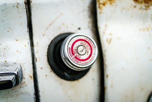 1970 GMC K2500 In vendita (immagine 91 di 145)