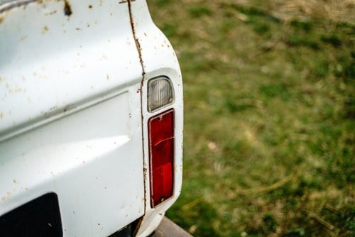 1970 GMC K2500 In vendita (immagine 99 di 145)