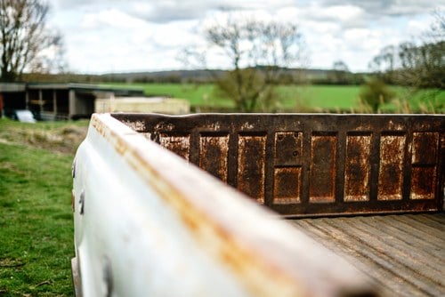 1970 GMC K2500 In vendita (immagine 103 di 145)