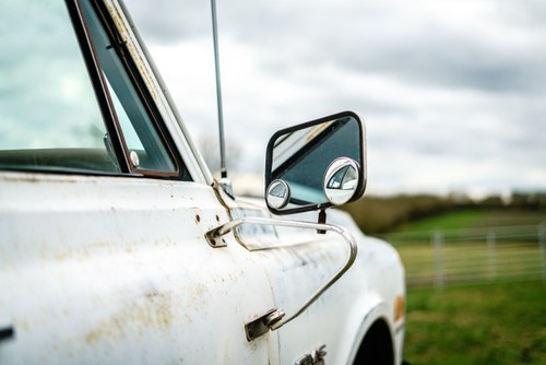 1970 GMC K2500 In vendita (immagine 105 di 145)