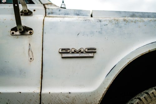 1970 GMC K2500 In vendita (immagine 106 di 145)