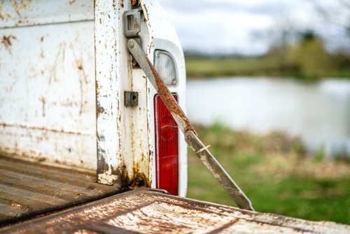 1970 GMC K2500 In vendita (immagine 66 di 145)
