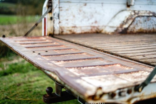 1970 GMC K2500 In vendita (immagine 67 di 145)