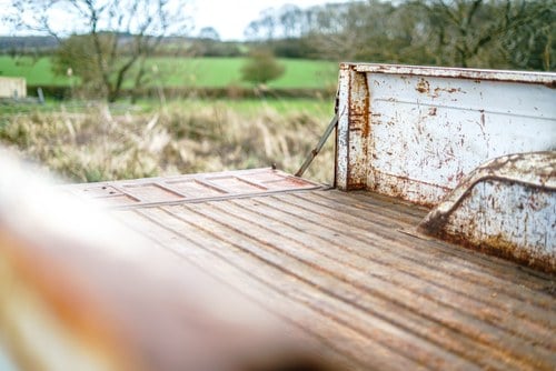 1970 GMC K2500 In vendita (immagine 77 di 145)