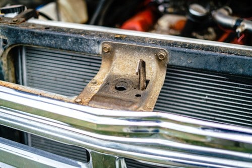 1970 GMC K2500 In vendita (immagine 112 di 145)