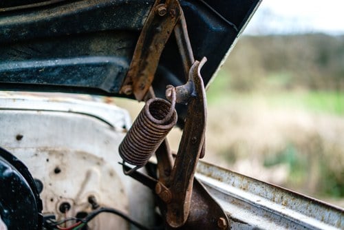 1970 GMC K2500 In vendita (immagine 113 di 145)