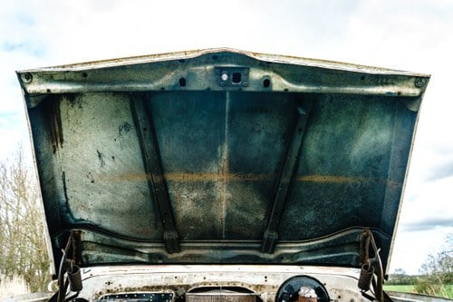 1970 GMC K2500 In vendita (immagine 120 di 145)