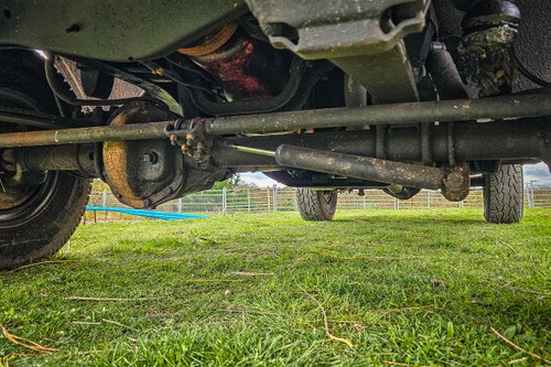 1970 GMC K2500 In vendita (immagine 126 di 145)