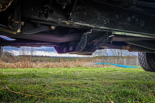 1970 GMC K2500 In vendita (immagine 129 di 145)