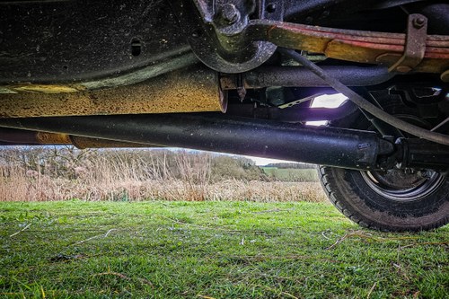 1970 GMC K2500 In vendita (immagine 131 di 145)