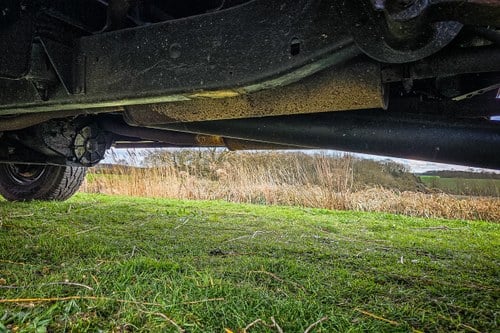 1970 GMC K2500 In vendita (immagine 132 di 145)