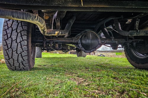 1970 GMC K2500 In vendita (immagine 134 di 145)