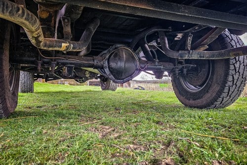 1970 GMC K2500 In vendita (immagine 135 di 145)