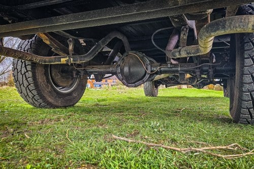 1970 GMC K2500 In vendita (immagine 138 di 145)