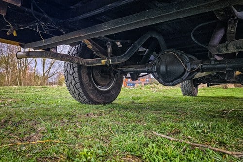 1970 GMC K2500 In vendita (immagine 139 di 145)