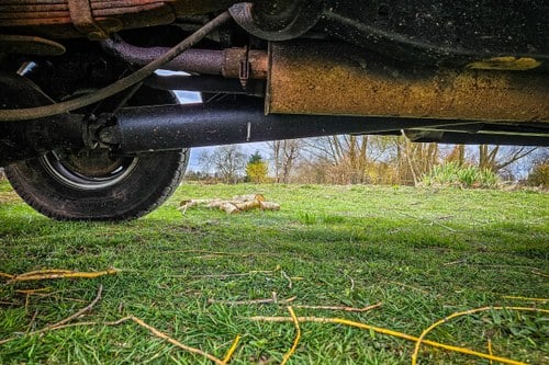 1970 GMC K2500 In vendita (immagine 140 di 145)