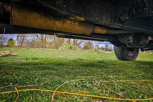 1970 GMC K2500 In vendita (immagine 141 di 145)