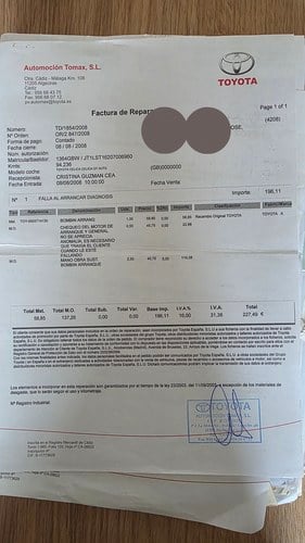 1986 Toyota Celica 2.0 GT Automatic zum Verkauf (Bild 140 von 195)