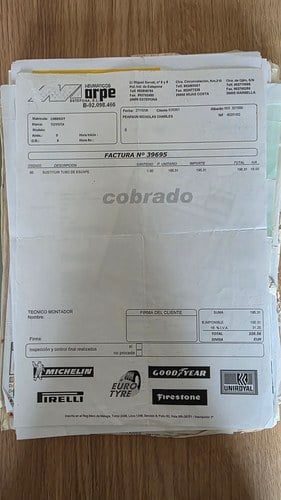 1986 Toyota Celica 2.0 GT Automatic zum Verkauf (Bild 142 von 195)