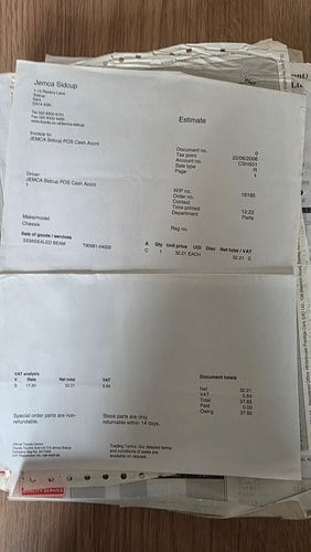 1986 Toyota Celica 2.0 GT Automatic zum Verkauf (Bild 155 von 195)